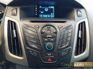 FORD Focus usata 22