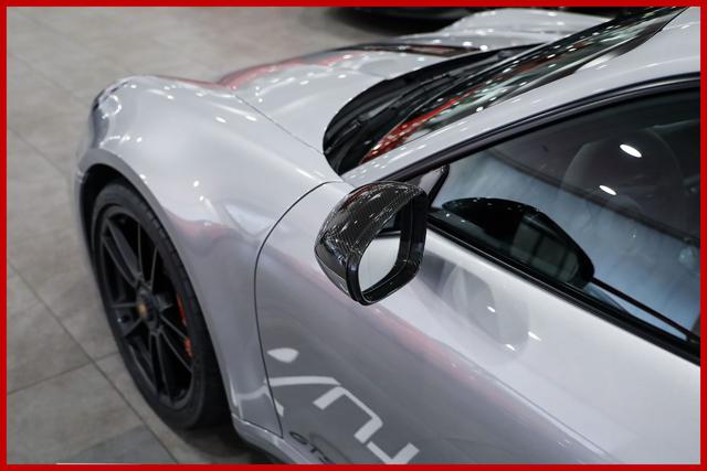 PORSCHE 992 usata, con Chiusura centralizzata