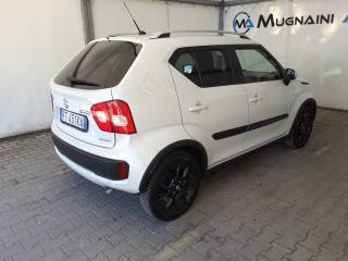 SUZUKI Ignis usata, con Fendinebbia