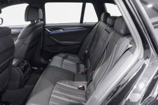 BMW 520 usata, con Bluetooth