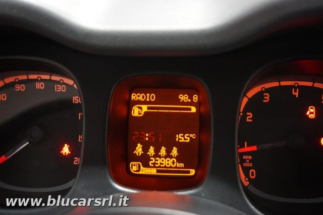 FIAT Panda usata 14
