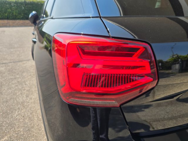 AUDI Q2 usata 117