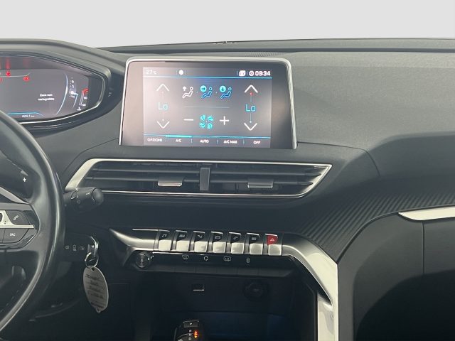 PEUGEOT 3008 usata 14