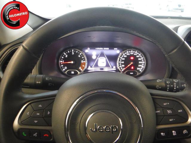 JEEP Renegade usata, con Controllo trazione