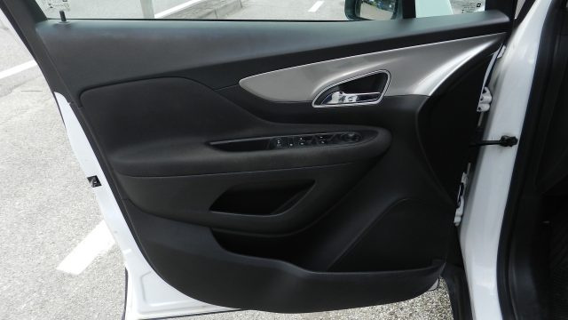 OPEL Mokka usata 83
