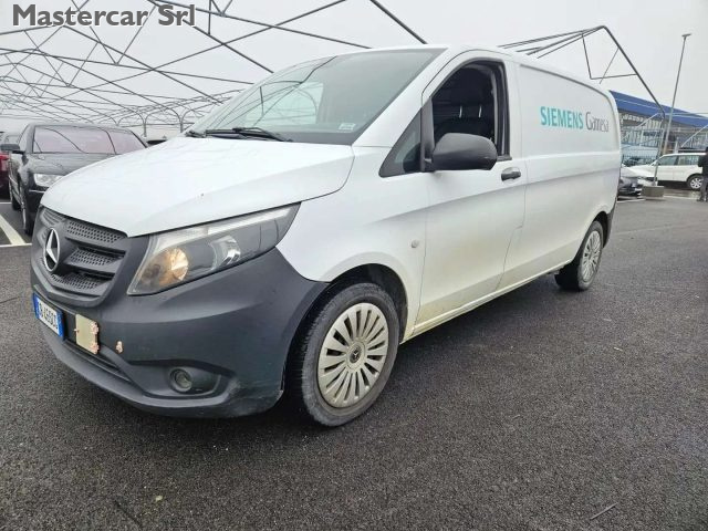 MERCEDES-BENZ Vito usata, con Airbag