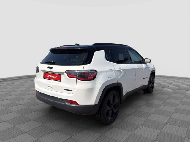 JEEP Compass usata 4