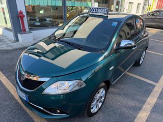 LANCIA Ypsilon 1.2 69 CV 5 porte Platinum