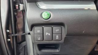 HONDA CR-V usata, con USB