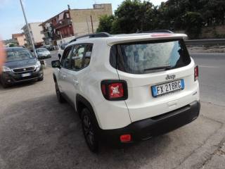 JEEP Renegade usata, con Chiusura centralizzata