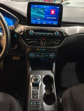 FORD Kuga usata, con Immobilizzatore elettronico