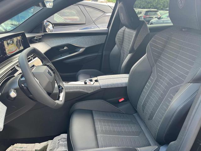 PEUGEOT 3008 usata, con Cerchi in lega