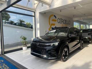 VOLKSWAGEN Tiguan usata, con Controllo automatico clima