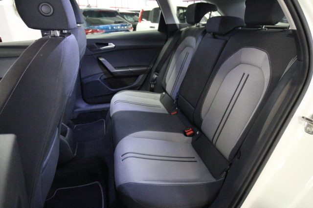 SEAT Leon usata, con Controllo trazione