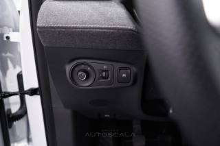 MG ZS usata, con Immobilizzatore elettronico
