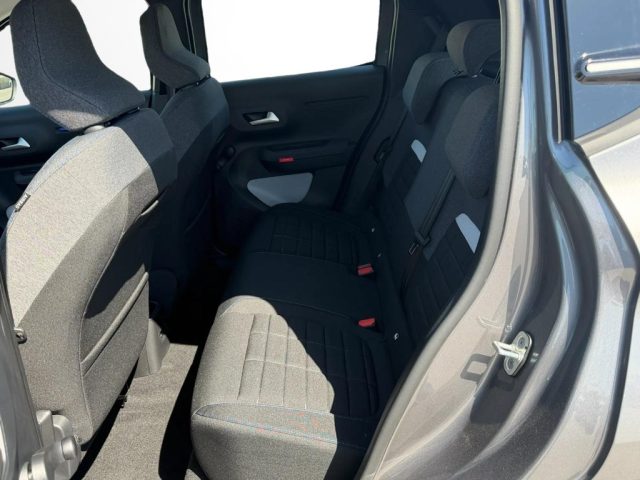 CITROEN C3 usata, con Immobilizzatore elettronico