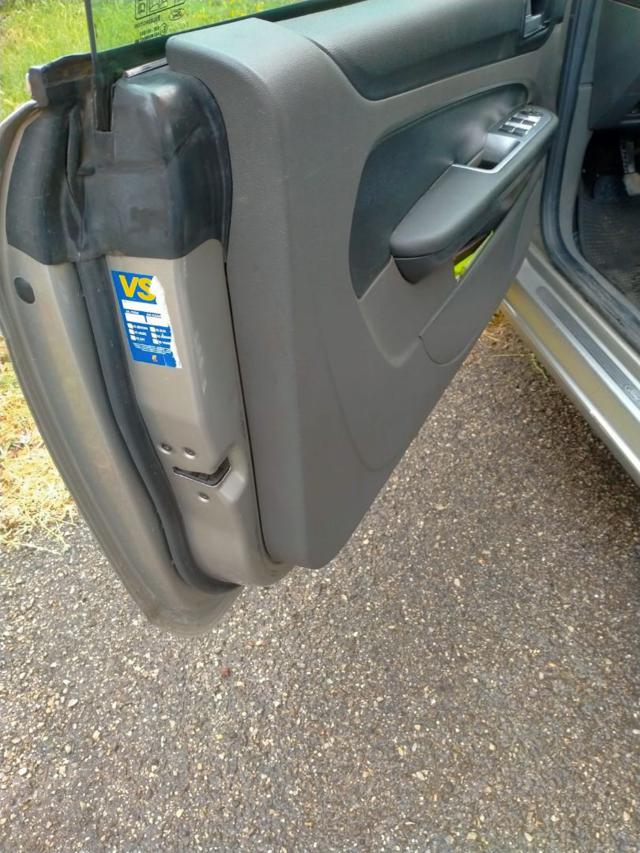 FORD Focus usata, con Autoradio