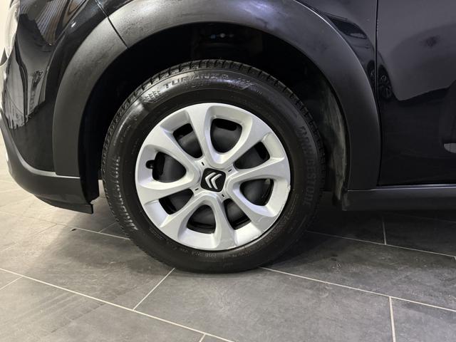 CITROEN C3 usata, con Airbag Passeggero