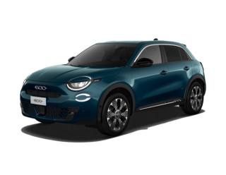 FIAT 600 Hybrid 145CV DCT MHEV La Prima