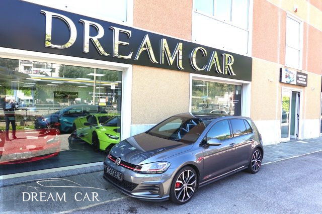 VOLKSWAGEN Golf GTI usata, con ABS