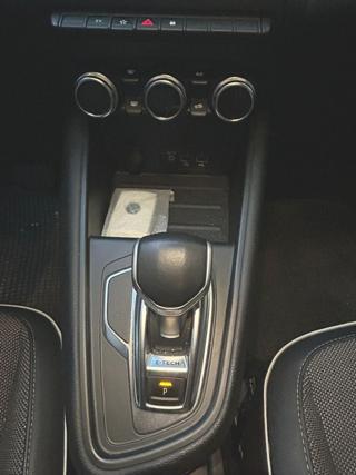 RENAULT Captur usata, con Cruise Control