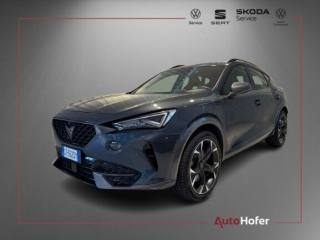 CUPRA Formentor 1.4 e-Hybrid VZ 245CV DSG Pano PHEV ParkAssist