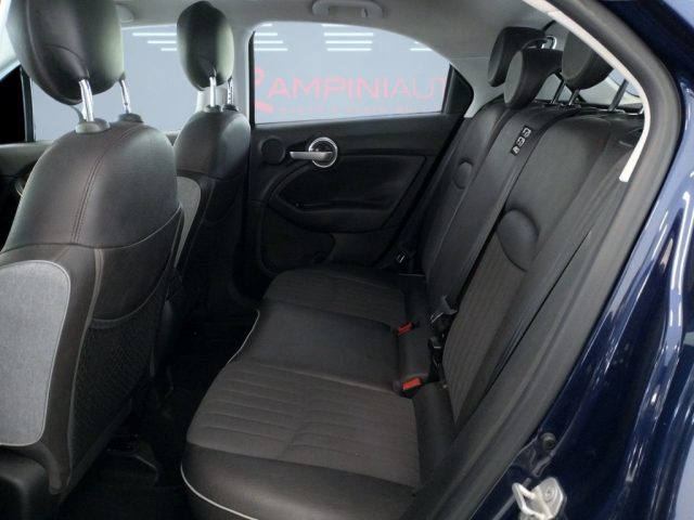 FIAT 500X usata 15