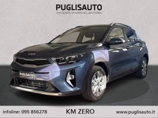 KIA Stonic usata, con Airbag laterali