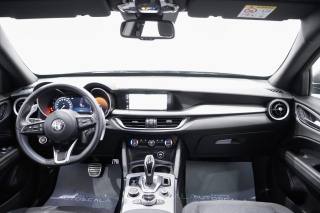 ALFA ROMEO Stelvio usata, con Volante multifunzione