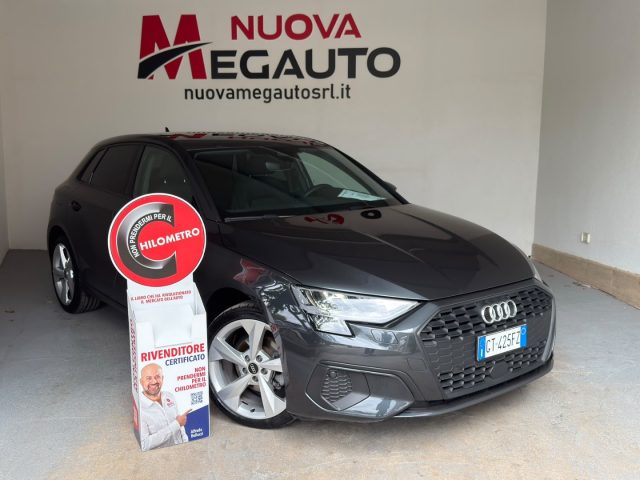 AUDI A3 usata, con ABS