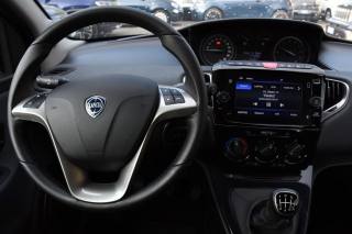 LANCIA Ypsilon usata, con Controllo trazione