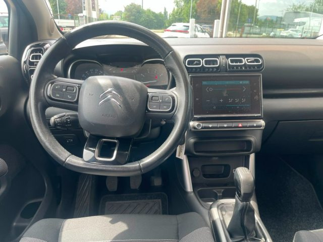 CITROEN C3 Aircross usata, con Fendinebbia