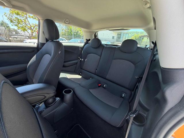 MINI Cooper D usata, con Airbag testa