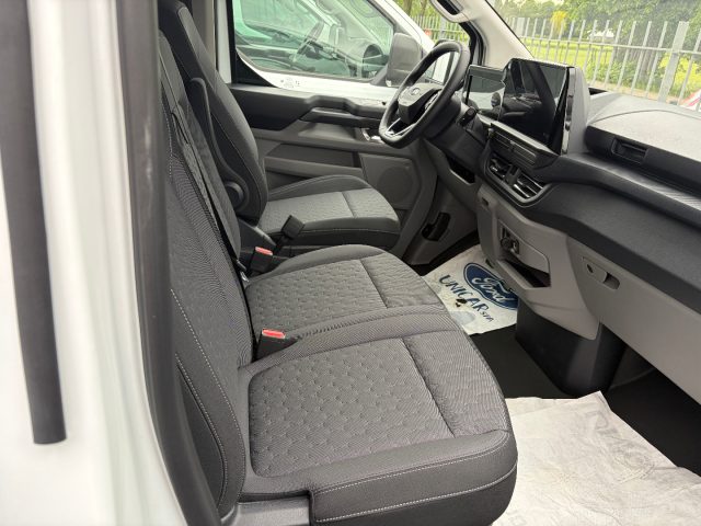 FORD Transit Custom usata, con Controllo elettronico della corsia