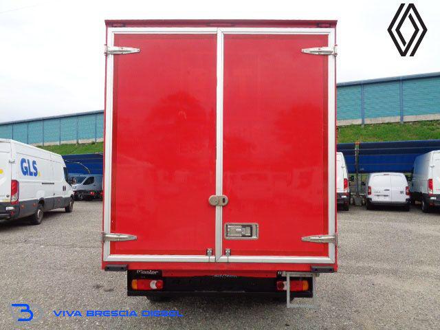 RENAULT Master usata, con Chiusura centralizzata
