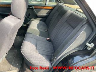 MERCEDES-BENZ 200 usata 12