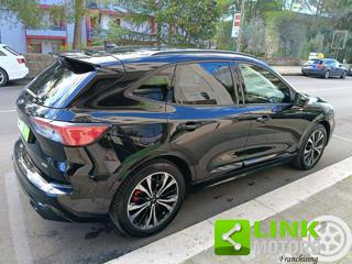 FORD Kuga usata, con Alzacristalli elettrici