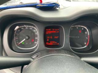 FIAT Panda usata, con Servosterzo