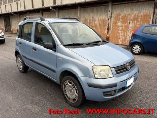 FIAT Panda 1.2 60 cv Natural Power