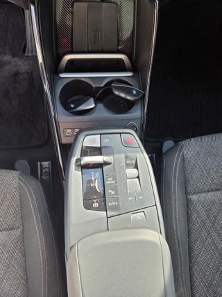 BMW X1 usata, con Controllo trazione