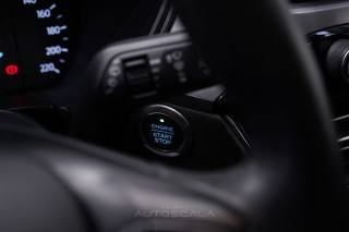 FORD Kuga usata, con Sistema di navigazione