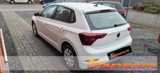 VOLKSWAGEN Polo usata, con Climatizzatore