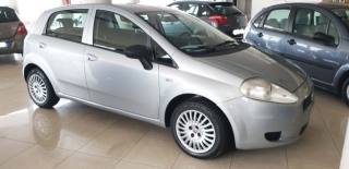 FIAT Grande Punto usata, con Airbag Passeggero
