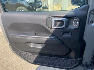 JEEP Wrangler usata 50