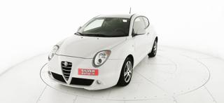 ALFA ROMEO MiTo usata, con Airbag laterali
