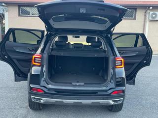 DR MOTOR DR 5.0 usata, con Interni in pelle