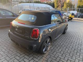 MINI Mini usata, con Alzacristalli elettrici