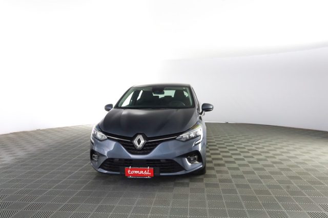 RENAULT Clio usata 0