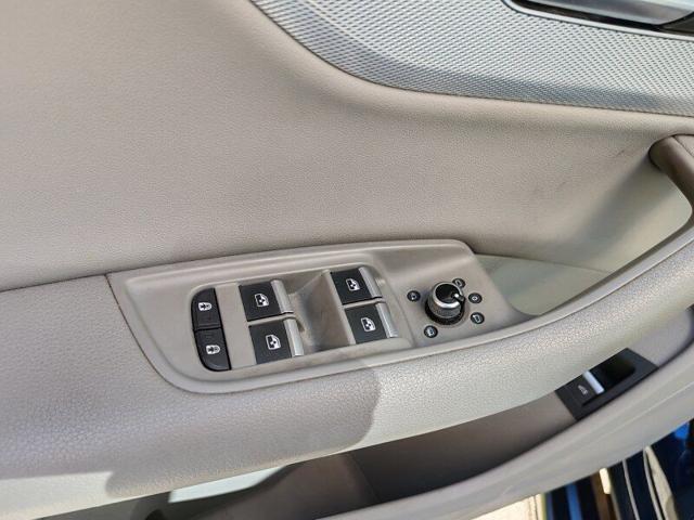 AUDI Q7 usata, con Start/Stop Automatico