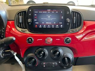 FIAT 500 usata, con Servosterzo